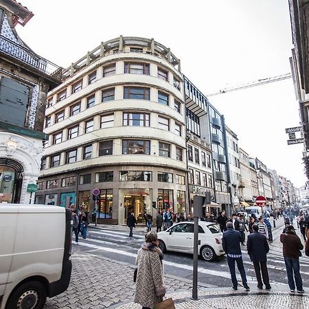 Your Opo Formosa Apartments ポルト エクステリア 写真
