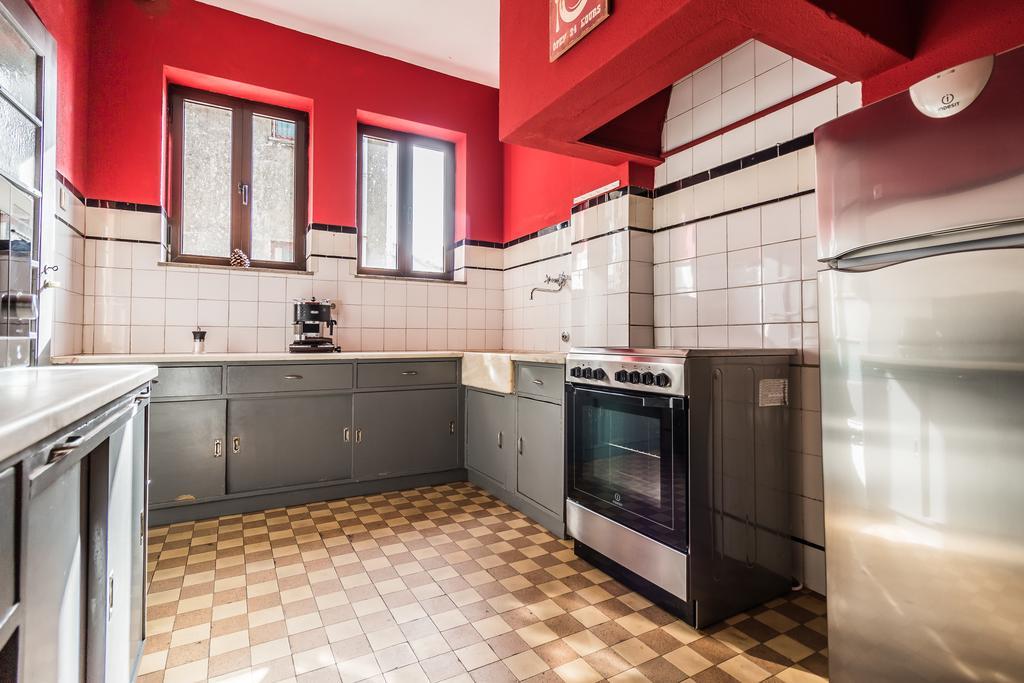 Your Opo Formosa Apartments ポルト エクステリア 写真