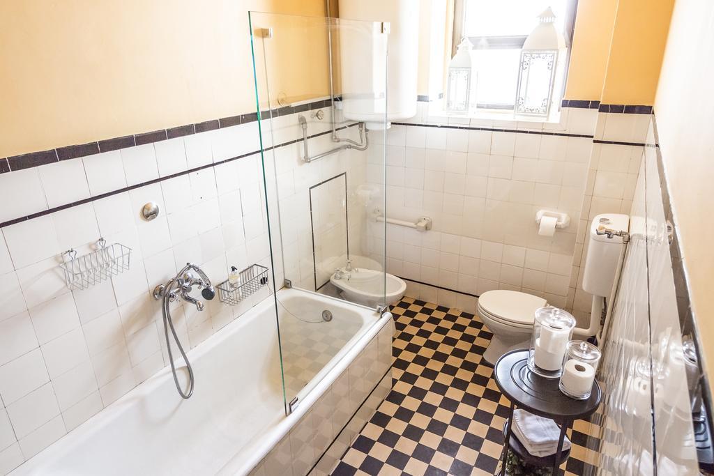 Your Opo Formosa Apartments ポルト エクステリア 写真