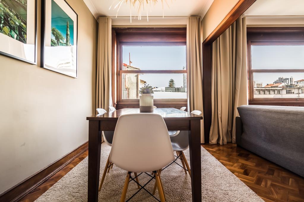 Your Opo Formosa Apartments ポルト エクステリア 写真